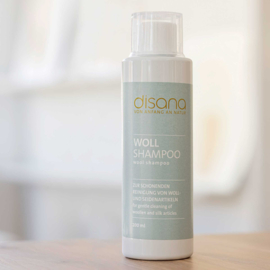 Disana wool shampoo 200 ml