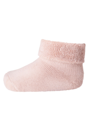 MP Denmark cotton baby socks rose dust