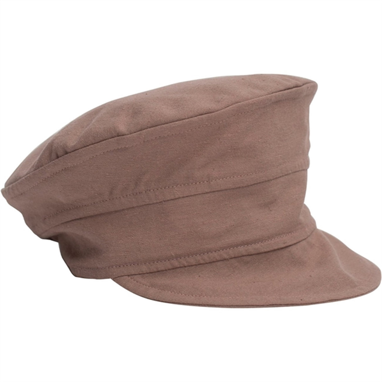 Serendipity Hat redwood