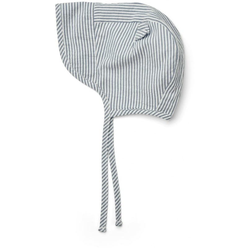 Liewood Rae Sun Hat Blue wave de la creme