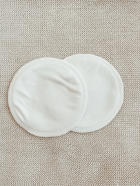 Popolini nursing pads wool-silk