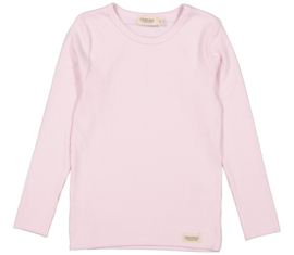 MarMar Plain Tee LS, Modal, tops, Baby | Kids Lilac Mist