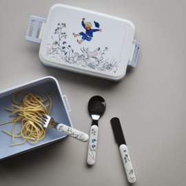 Elsa Beskow Emile lunchbox