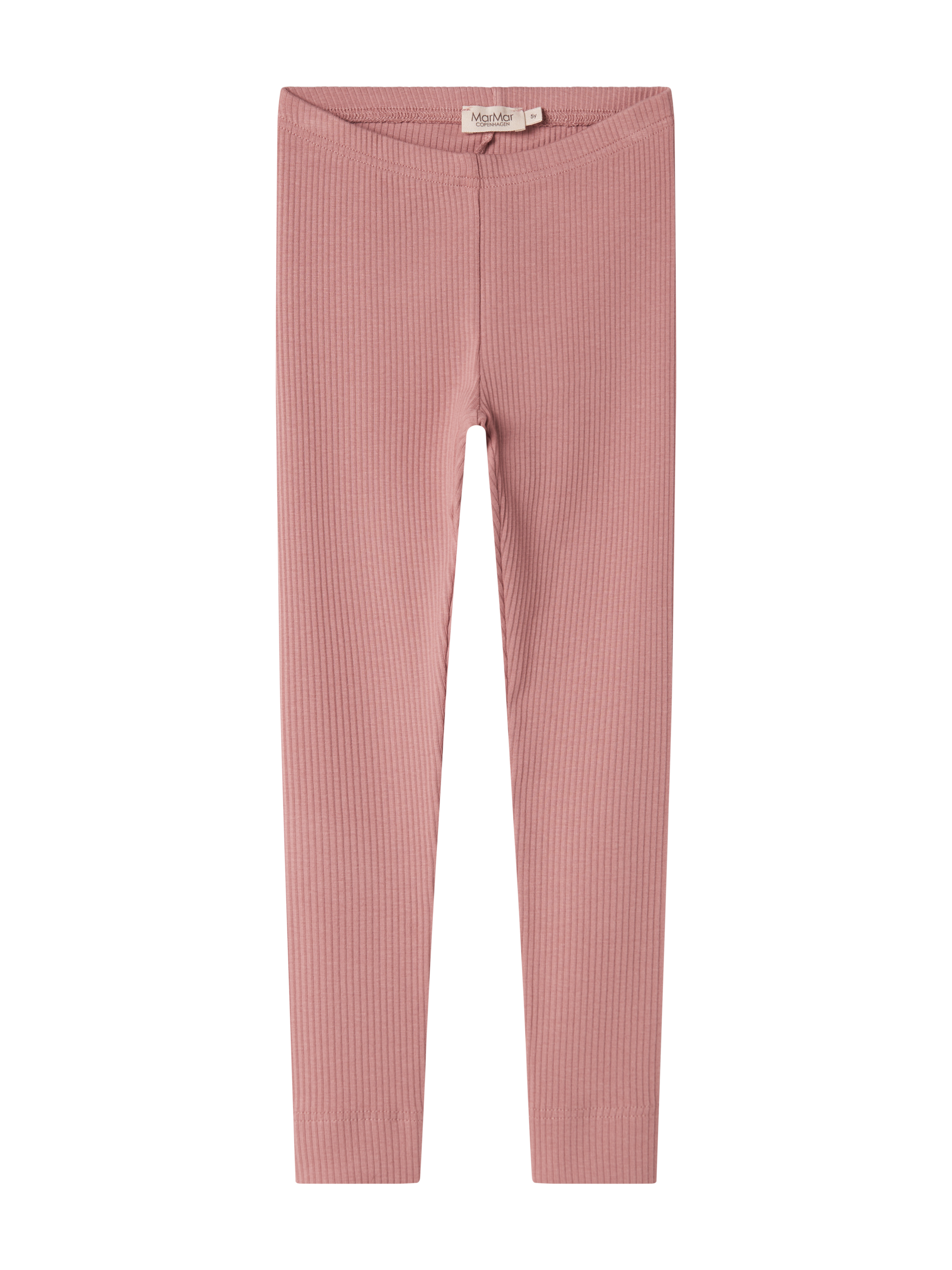 MarMar Leg Modal Rose Parfait