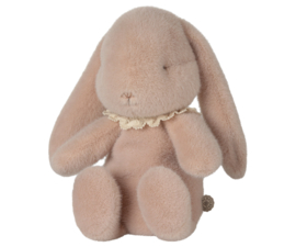 Maileg Easter egg with bunny - Powder
