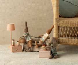 Maileg  Hot chocolate set, Mini