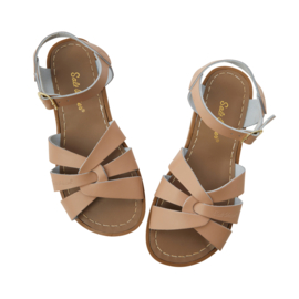 Salt-Water Sandals Original latte women