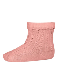 MP Denmark Ilse socks rose dawn