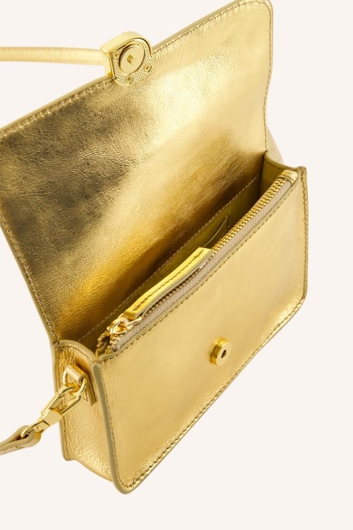 By Bar loua gloss bag