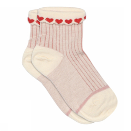 MP Denmark Silje Socks Dew