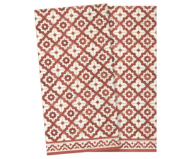 Maileg napkin mosaic small