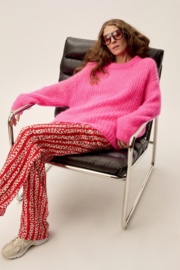 Des Petits Hauts Burma Rose fluo