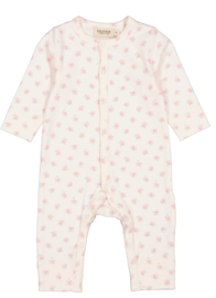 MarMar Rukana Modal Smooth Print, Little Bouquet