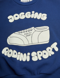 Mini Rodini jogging sp sweat tank