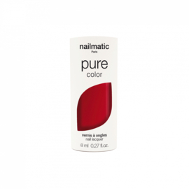 Nailmatic nagellak Dita pure red