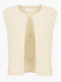 Des Petits Hauts ACHILLE Cardigan CREME