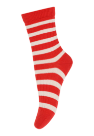 MP Denmark Elis socks tomato