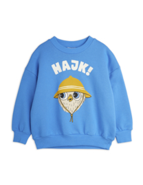 Mini Rodini hike sp sweatshirt