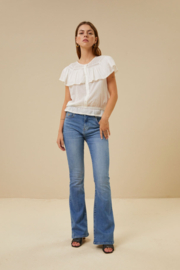 By Bar maxime denim pant