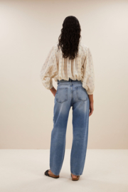 By Bar lew denim pants | denim