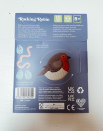 Create your own rocking robin
