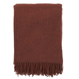 Klippan Gotland rust, 25% Gotland - 75% lambswool