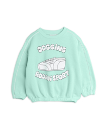 Mini Rodini jogging sp sweatshirt