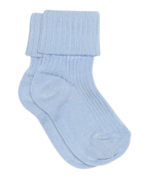 MP Denmark cotton rib baby socks windsurfer