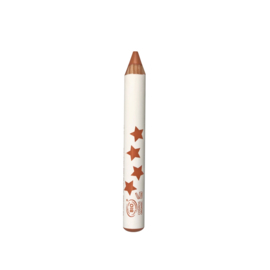 Innuwet MAKE UP PENCIL - ORGANIC CERTIFIED - TERRACOTTA N09