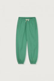 Gray Label track pants GOTS bright green