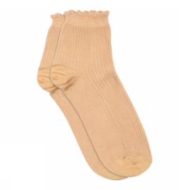 MP Denmark Vivian short socks Porcine