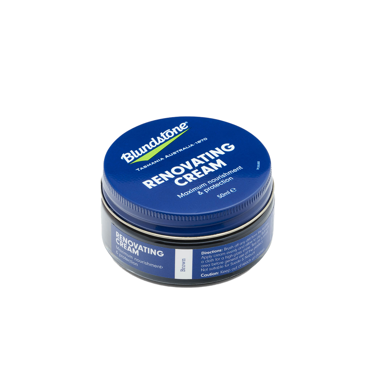 Blundstone  Renovating cream