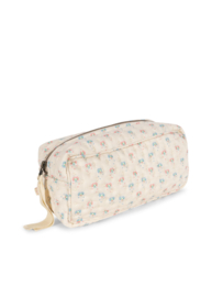 Konges Slojd small quilted toiletry bag Pipa Petite