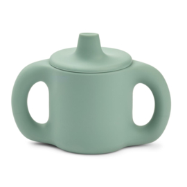 Liewood Katinka sippy cup peppermint