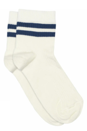 MP Denmark Aida short socks True Blue