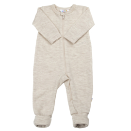 Joha jumpsuit creme