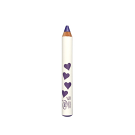 Innuwet MAKE UP PENCIL - ORGANIC CERTIFIED - PURPLE N02