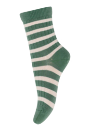 MP Denmark Eli socks myrtle