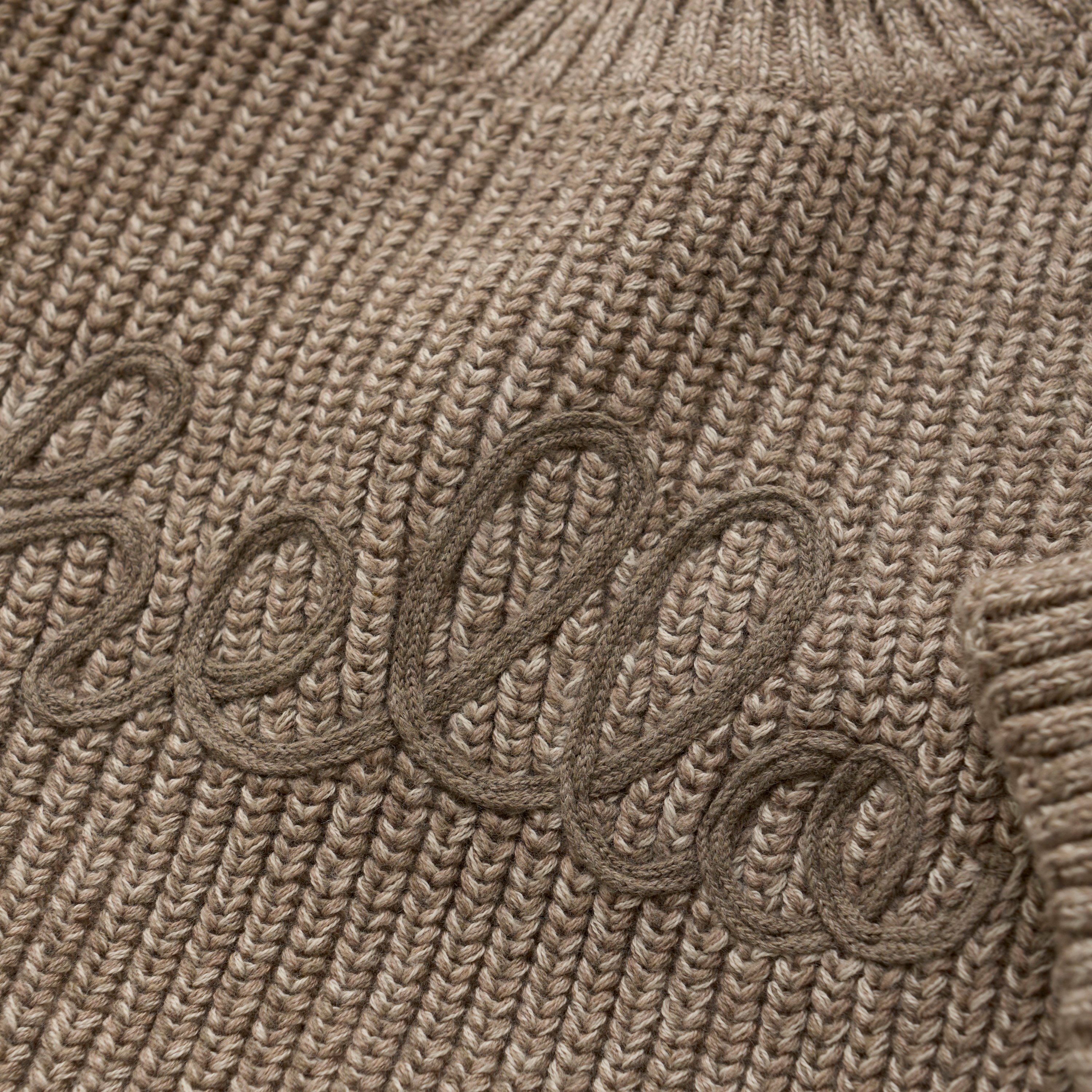 Enfant Pullover Knit Fungi