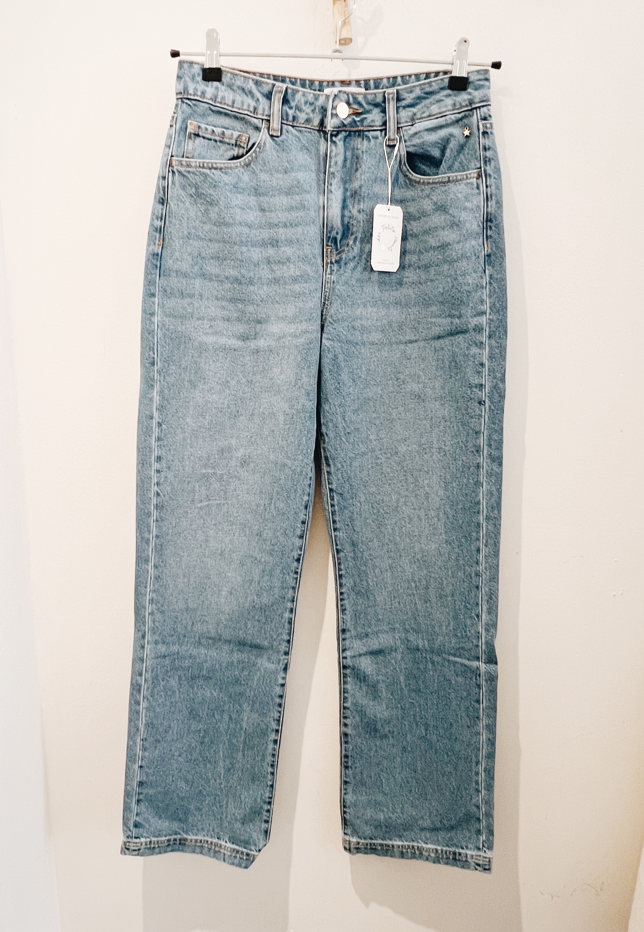 Des Petits Hauts  LOUIZI Jean BLEACH