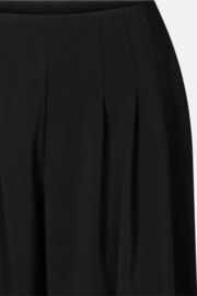 Rue de femme 7410 Clause Pants Black