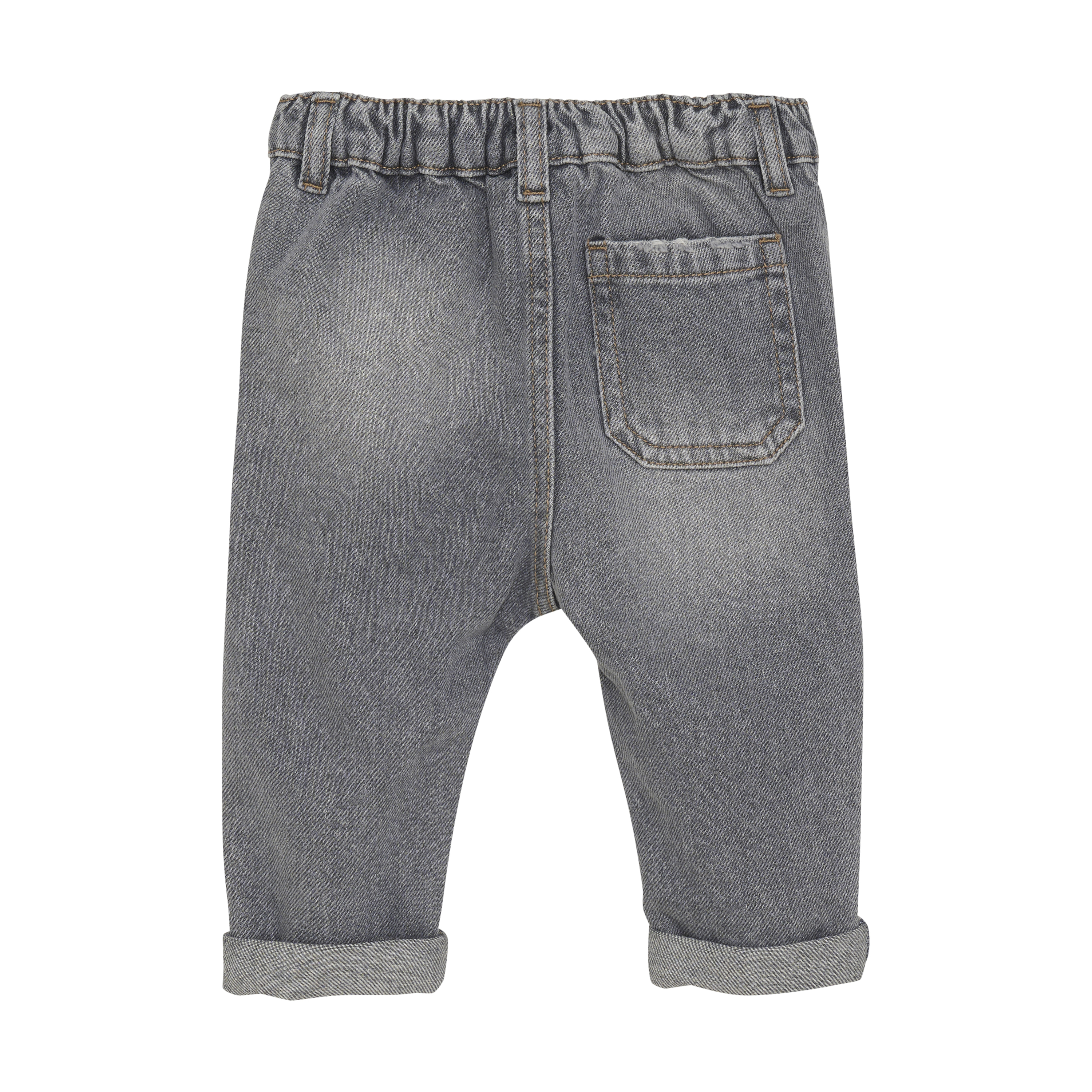 Enfant Jeans Denim Light Grey Denim