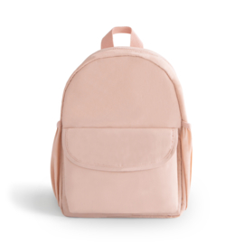 Mushie - TODDLER BACKPACK - Blush