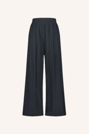 By Bar benji viscose pants | graphite