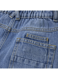 EnFant Jeans denim  7775 Light Denim blue