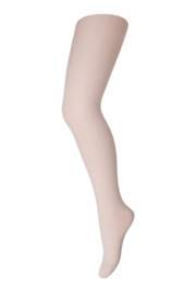 MP Denmark capsule wool tights light rose