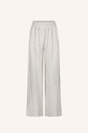 By Bar benji marine pants | marine stripe