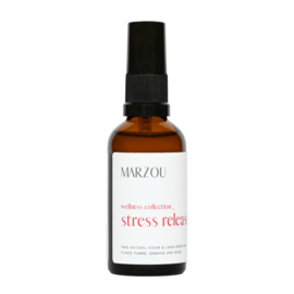 Marzou Stress Release 50 ml spray