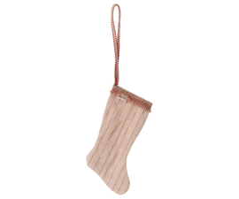 Maileg stocking ornament