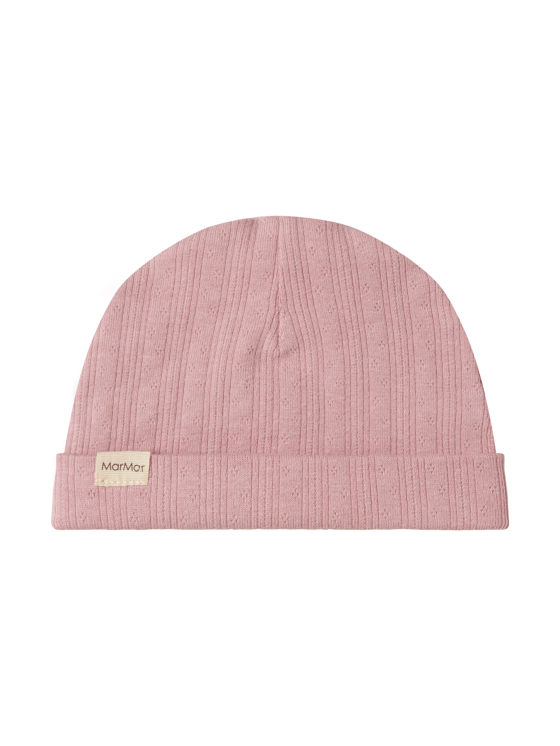 MarMar Aiko Modal Pointelle Soft Berry